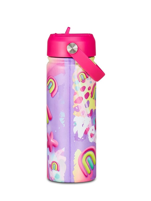 BOY & GIRL Borraccia termica, 500 ml CANDY FUXIA - Borracce termiche