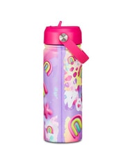 SJGANG BOY & GIRL Borraccia termica, 500 ml - Borracce termiche