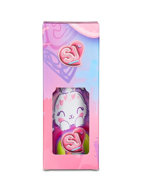 BOY & GIRL Borraccia termica, 500 ml CANDY FUXIA - Borracce termiche