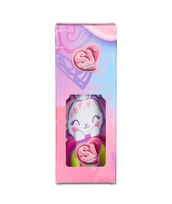 SJGANG BOY & GIRL Borraccia termica, 500 ml CANDY FUXIA - Borracce termiche - 3