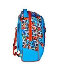 SJGANG TINYPATCH BOY JACK 3WD Trolley Zaino sganciabile, 3 ruote bright turquoise - Zaini con carrello - 8