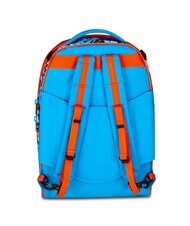 SJGANG TINYPATCH BOY JACK 3WD Trolley Zaino sganciabile, 3 ruote bright turquoise - Zaini con carrello - 9