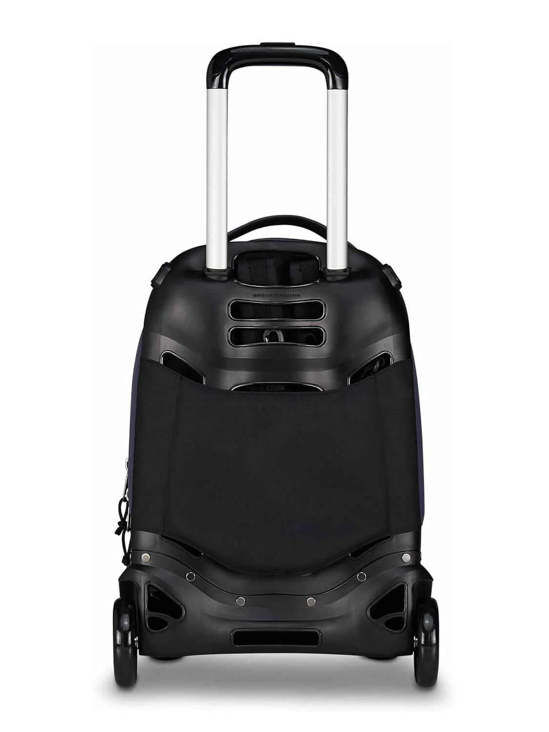 Zaino Invicta Plug Trolley Zaino Porta Bimbo Invicta Trolley