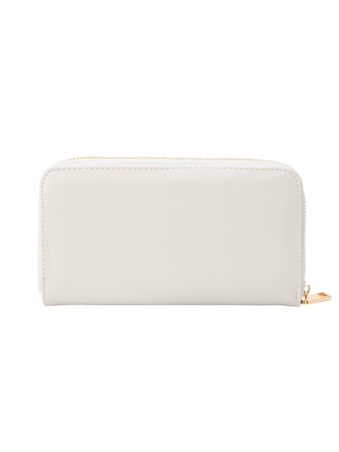 CALIPSO Portafoglio zip around ice - Portafogli Donna