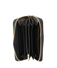 YNOT AMBER  Portafoglio zip around - Portafogli Donna