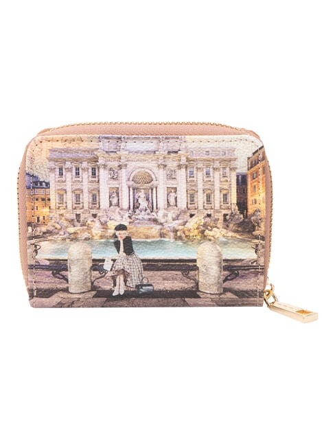 CITY LIFE  Portafoglio small waiting for - Portafogli Donna