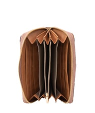 YNOT CITY LIFE Portafoglio grande zip around waiting for - Portafogli Donna - 2