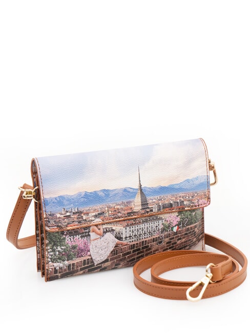 YESBAG  Mini Pochette a tracolla torino - Borse Donna