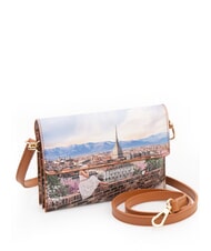 YNOT YESBAG  Mini Pochette a tracolla torino - Borse Donna - 2