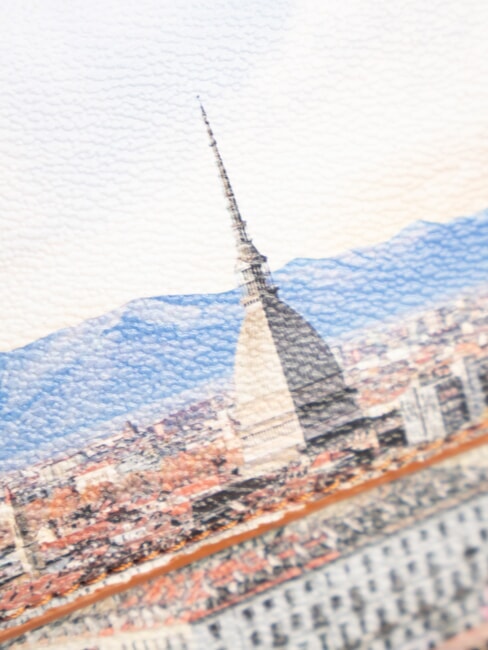 YESBAG  Mini Pochette a tracolla torino - Borse Donna