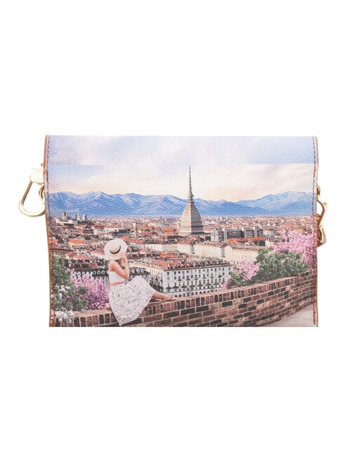 YESBAG  Mini Pochette a tracolla torino - Borse Donna