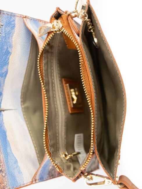 YESBAG  Mini Pochette a tracolla torino - Borse Donna