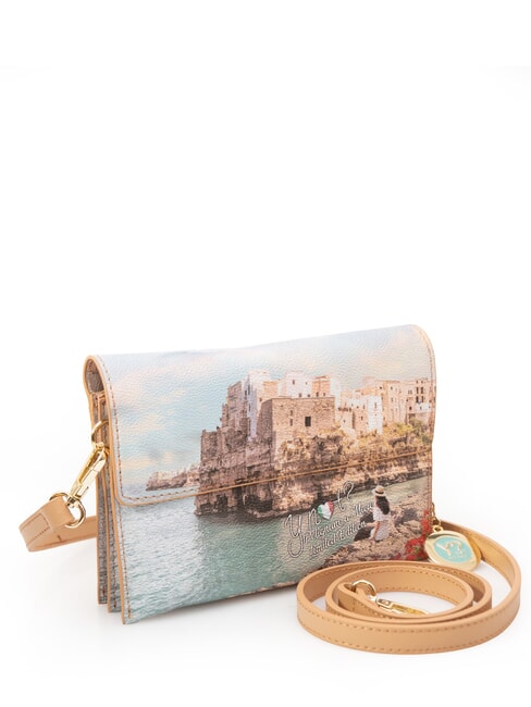 YESBAG  Mini Pochette a tracolla polignano - Borse Donna