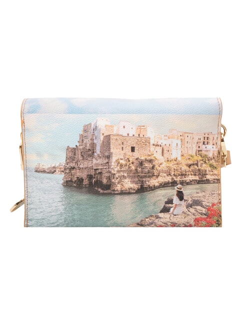 YESBAG  Mini Pochette a tracolla polignano - Borse Donna