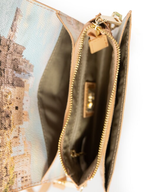 YESBAG  Mini Pochette a tracolla polignano - Borse Donna