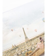 YNOT YESBAG  Mini Pochette a tracolla montgolfiere - Borse Donna - 3