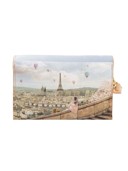 YESBAG  Mini Pochette a tracolla montgolfiere - Borse Donna