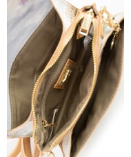 YNOT YESBAG  Mini Pochette a tracolla montgolfiere - Borse Donna - 5