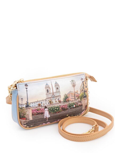 YESBAG SPECIAL Mini Bag a tracolla floral - Borse Donna