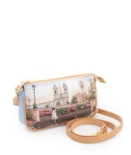 YNOT YESBAG SPECIAL Mini Bag a tracolla floral - Borse Donna - 2