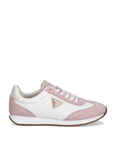 JOGGIN Sneakers rose - Scarpe Donna