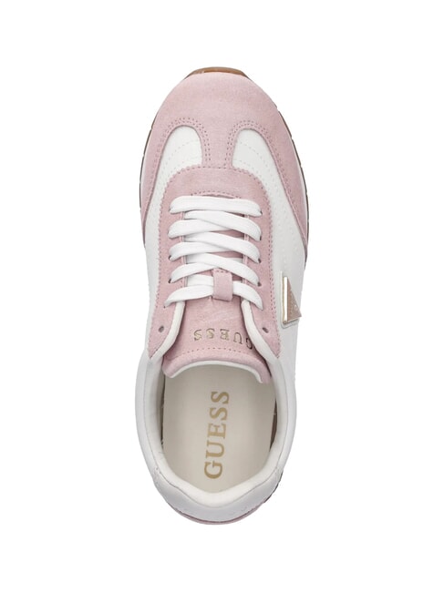 JOGGIN Sneakers rose - Scarpe Donna