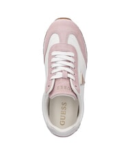 GUESS JOGGIN Sneakers rose - Scarpe Donna - 4