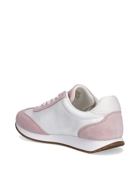 JOGGIN Sneakers rose - Scarpe Donna