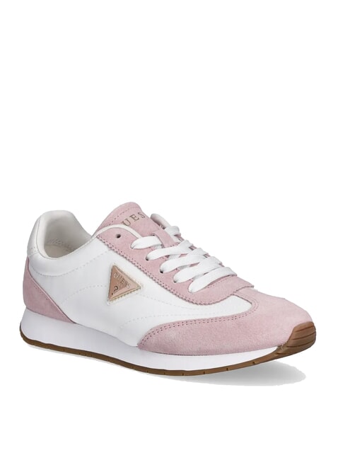 JOGGIN Sneakers rose - Scarpe Donna