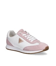 GUESS JOGGIN Sneakers rose - Scarpe Donna - 3