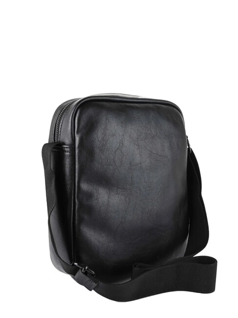 STANDFORD  Borsello nero - Tracolle Uomo