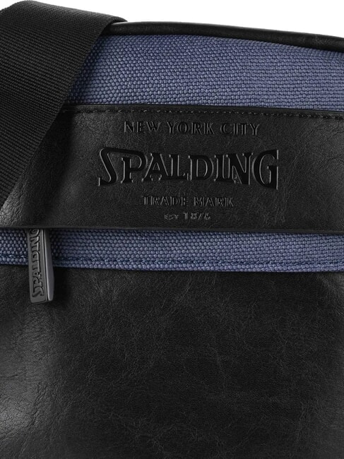 STANDFORD  Borsello nero - Tracolle Uomo