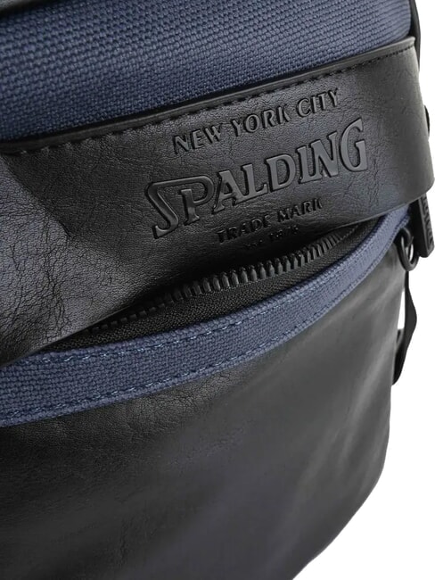 STANDFORD  Borsello nero - Tracolle Uomo