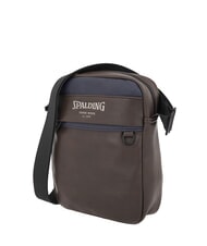 SPALDING STANDFORD  Borsello testamoro - Tracolle Uomo - 2