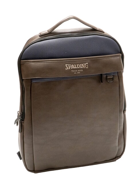 STANDFORD 13" PC backpack testamoro - Zaini da lavoro porta PC