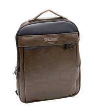 SPALDING STANDFORD 13" PC backpack testamoro - Zaini da lavoro porta PC - 3