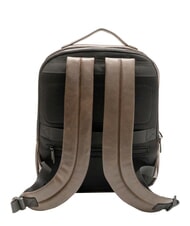 SPALDING STANDFORD 13" PC backpack testamoro - Zaini da lavoro porta PC - 2