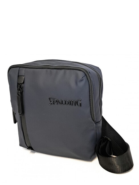 COLUMBIA  Borsello blu - Tracolle Uomo