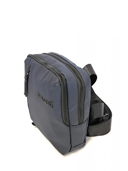 COLUMBIA  Borsello blu - Tracolle Uomo