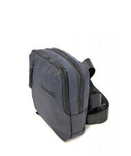 SPALDING COLUMBIA  Borsello blu - Tracolle Uomo - 3