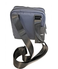 SPALDING COLUMBIA  Borsello blu - Tracolle Uomo - 4