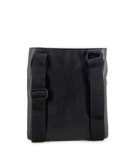 SPALDING YALE  Borsello piatto nero - Tracolle Uomo - 3