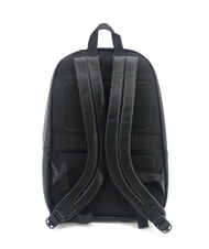SPALDING YALE  Zaino porta Pc 13" nero - Zaini da lavoro porta PC - 3