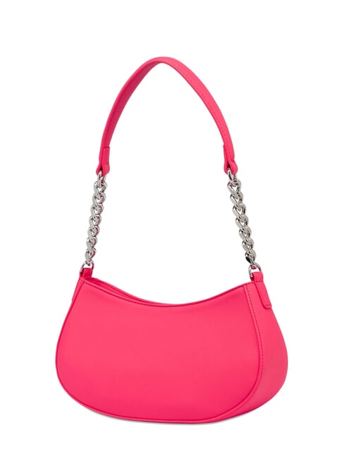 MIDDLE CHAIN Borsa a spalla fuxia - Borse Donna