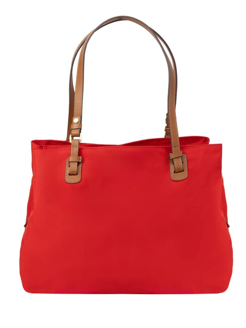 X-COLLECTION Borsa a spalla geranio - Borse Donna