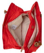 BRIC’S X-COLLECTION Borsa a spalla geranio - Borse Donna - 3