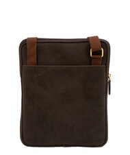 BRIC’S Life Borsa a tracolla, porta tablet oliva tabacco - Borse Donna - 3