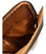 BRIC’S Life Borsa a tracolla, porta tablet oliva tabacco - Borse Donna - 4