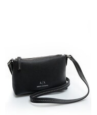 ARMANI EXCHANGE KATE  Borsetta a tracolla black - Borse Donna - 2