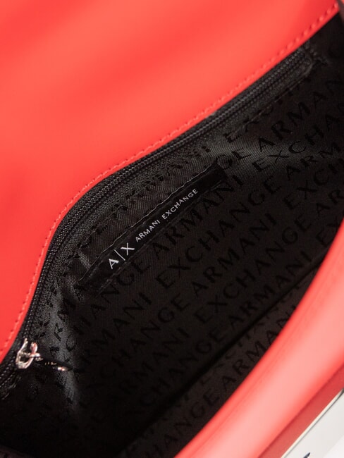 JODIE Borsa piccola a tracolla con catena grenadine - Borse Donna